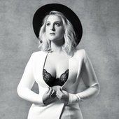 Meghan Trainor for Herring&Herring