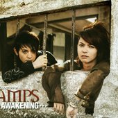 VAMPS 