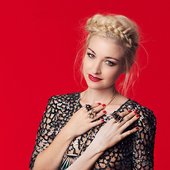 Kate Miller-Heidke 2018