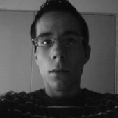 LastFM profile picture for @calculation