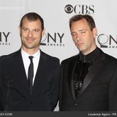 Matt Stone & Trey Parker