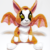Avatar for wryukii