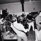 By a Thread live