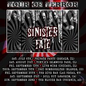 Tour Of Terror