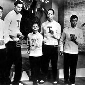 Frankie Lymon & The Teenagers