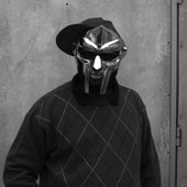 MF DOOM