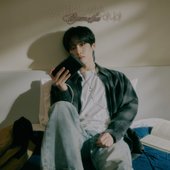 XION '누구나 말하는 사랑은 아니야 (Camellia)' Concept Photo #1
