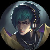 Avatar for Rodnaan