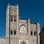 Cathedral of Ávila