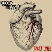 Fault Lines - Single