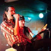SteelFire live