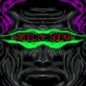 Cruelty Squad Original Soundtrack