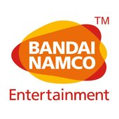 Bandai Namco Entertainment Logo