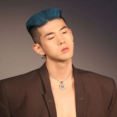 BM | DAZED Korea