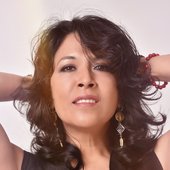 Monica Resendiz la Reina Andina 