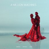 A million machines > absence of leave 
