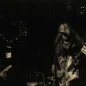 Ayahuasca @ Bovine Sex Club
