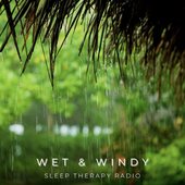 Wet and Windy