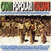 I canti popolari italiani