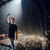 Martin Garrix (Twitter)