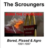 Bored, Pissed and Agro: 1991 - 1997