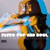 Retro Pop And Soul