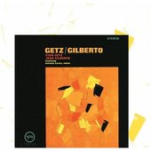 Getz/Gilberto 