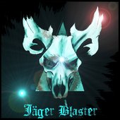 Jäger Blaster - Stoned