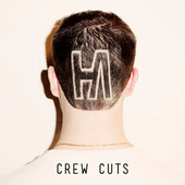 Crew Cuts PNG