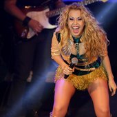 Joelma - Brasília