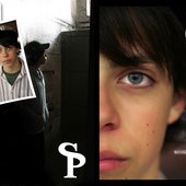 SP - Srác a Szomszéd Házból (CD cover)