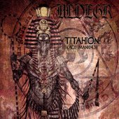 Titahion: Kaos Manifest