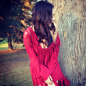 Liz on instagram
