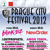 Аватар для PragueCItyFest