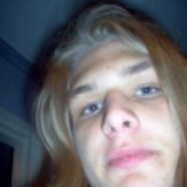 LastFM profile picture for @Deuce