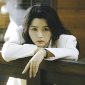何洁