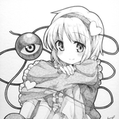 LastFM profile picture for @layya