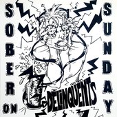 Sober On Sunday EP