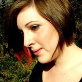 Ellie Taylor of Secrets For September taken 15th Jan 2012