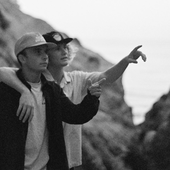pointing