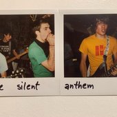 the silent anthem