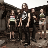 Miss May I 2010