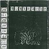 Cacodemonic Incantation