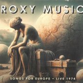 Songs For Europe Live 1974