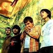 Sun!let me out (2008)