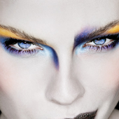 Official UV shoot