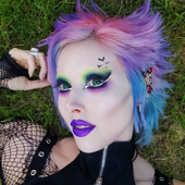 Dorian's YouTube icon