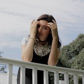 album art - unrequited