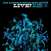The Daptone Super Soul Revue Live at the Apollo - Single