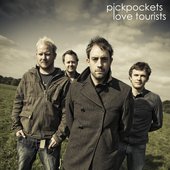 Pickpockets Love Tourists